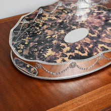 Early 20th Century - Silver Plated Tray