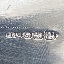Early 20th Century - Silver Plated Tray