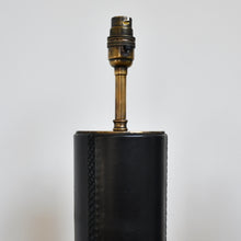 A Pair of Tyson London - Table Lamps