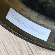 A Pair of Tyson London - Table Lamps