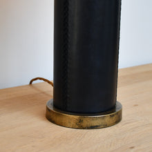 A Pair of Tyson London - Table Lamps