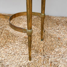 Stylish 1960s - Italian Hall Table