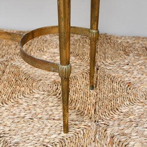 Stylish 1960s - Italian Hall Table