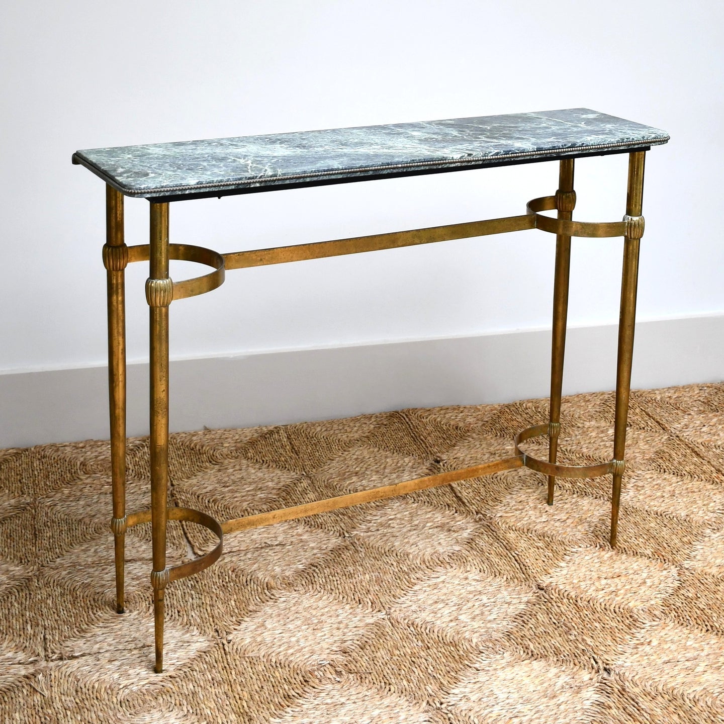 Stylish 1960s - Italian Hall Table