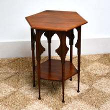 Early 20th Century - Side Table