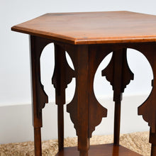 Early 20th Century - Side Table