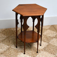 Early 20th Century - Side Table