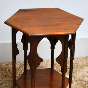Early 20th Century - Side Table