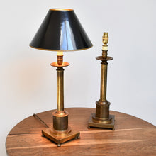 A Pair of Besselink & Jones - Table Lamps