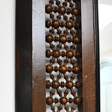 Early 20th Century - Moorish Wall Mirror