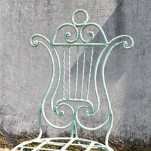 6 x Early 20th Century - French Garden Chairs