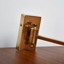 A Pair of Besselink & Jones - Glover Wall Lights