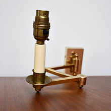 A Pair of Besselink & Jones - Glover Wall Lights