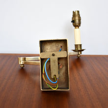 A Pair of Besselink & Jones - Glover Wall Lights