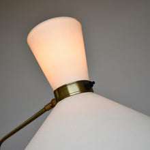 Mid 20th Century - Maison Lunel Floor Lamp