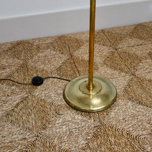 Mid 20th Century - Maison Lunel Floor Lamp