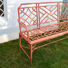 Rissington Triple Garden Bench by Oxley's