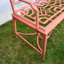 Rissington Triple Garden Bench by Oxley's
