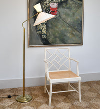 Mid 20th Century - Maison Lunel Floor Lamp
