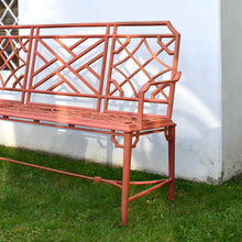 Rissington Triple Garden Bench by Oxley's