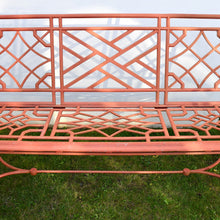 Rissington Triple Garden Bench by Oxley's