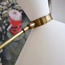 Mid 20th Century - Maison Lunel Floor Lamp