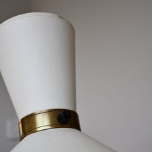 Mid 20th Century - Maison Lunel Floor Lamp