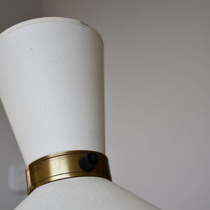 Mid 20th Century - Maison Lunel Floor Lamp