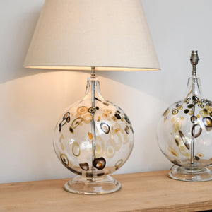 A Pair of William Yeoward - Table Lamps