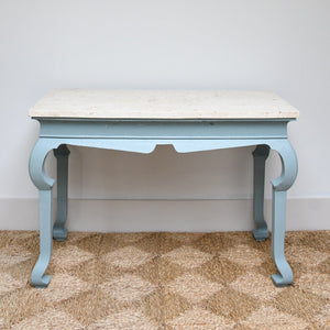 George I Style - Hall Table by Jonathan Sainsbury