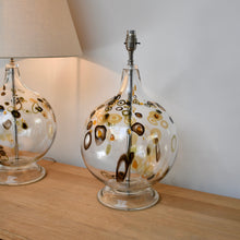 A Pair of William Yeoward - Table Lamps