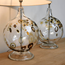 A Pair of William Yeoward - Table Lamps