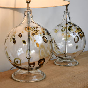 A Pair of William Yeoward - Table Lamps