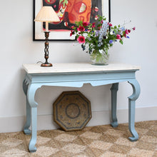 George I Style - Hall Table by Jonathan Sainsbury