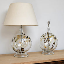 A Pair of William Yeoward - Table Lamps