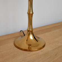 A Pair of Ingo Maurer - Table Lamps