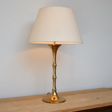 A Pair of Ingo Maurer - Table Lamps