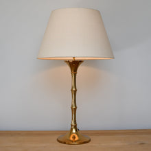 A Pair of Ingo Maurer - Table Lamps