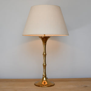 A Pair of Ingo Maurer - Table Lamps