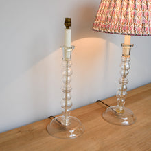 A Pair of Vaughan Designs - Table Lamps