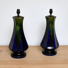 A Pair of Early 20th Century - Table Lamps