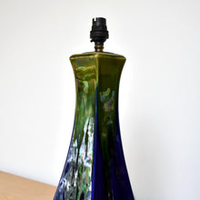 A Pair of Early 20th Century - Table Lamps