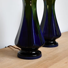 A Pair of Early 20th Century - Table Lamps