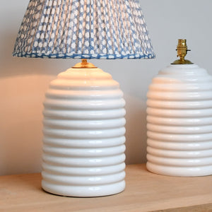 A Pair of Casa Pupo Style - Table Lamps