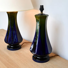 A Pair of Early 20th Century - Table Lamps