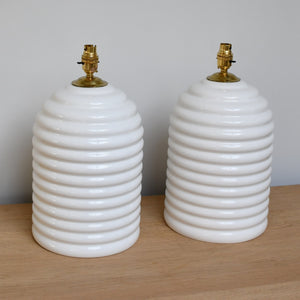 A Pair of Casa Pupo Style - Table Lamps