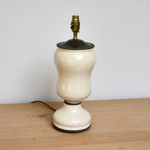 Vintage Ceramic - Table Lamp
