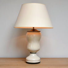 Vintage Ceramic - Table Lamp