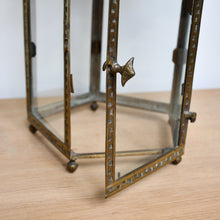 Elegant 19th Century - French Lantern
