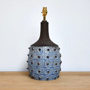 Mid 20th Century - Danish Table Lamp